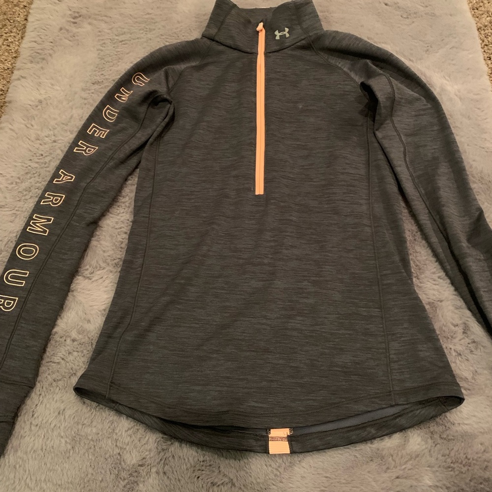 Under Armour long sleeve